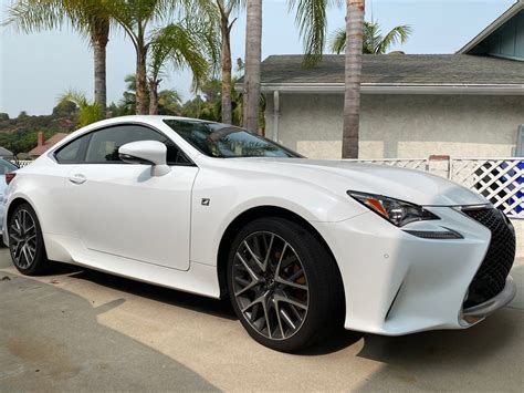 Used Lexus Coupes For Sale Autotrader