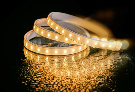 can you cut led tape light