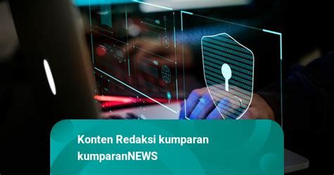 Respons Kominfo Soal Miliar Data Sim Card Bocor Dan Dijual Di Pasar