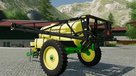 Fs Bestway Spray Rig V Farming Simulator Mods Farming Images