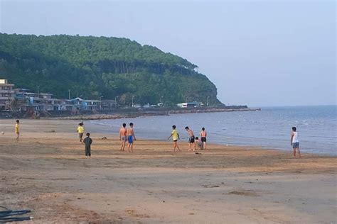 Top 11 Best Beaches In Haiphong Hai Phong Tours