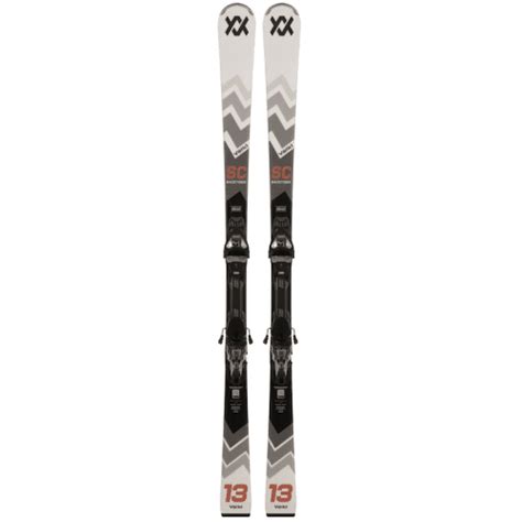 V Lkl Racetiger Sc White Mit Bindung Vmotion Gw Black