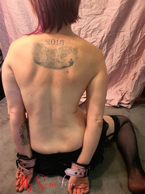 Shackles 15 Nude Pics XHamster