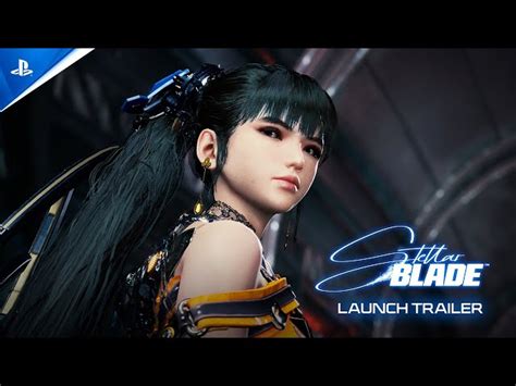 Stellar Blade PC confirmed, Shift Up has plans for the "near future"