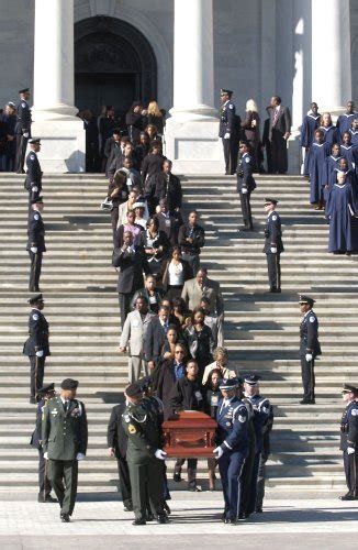 Rosa Parks Funeral - Photos - UPI.com