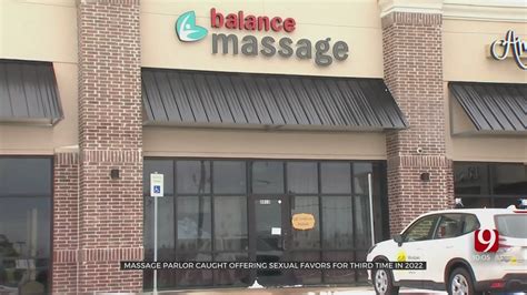 Bethany Massage Parlor Under Investigation For 3rd Time Youtube