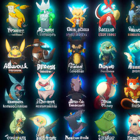 exploring  evolutionary world  pokemon  comprehensive list  ev