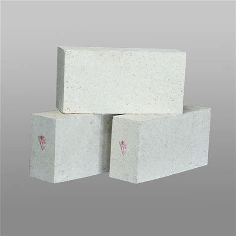 High Alumina Fire Bricks Sk Kerui Refractory Manufacturer