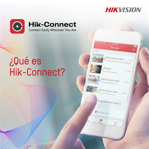 Hik Connect Gu A R Pida Para El Instalador Proveedor De Sistemas De