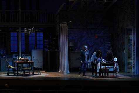 FSU Opera brings André Previns A Streetcar Named Desire to life