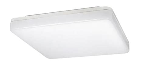 Led Plafonjera W Hladno Bela Kocka Eurovik