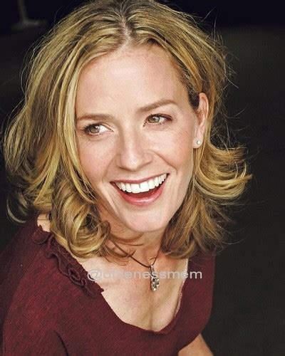X Elisabeth Shue GLOSSY PHOTO Photograph Picture Print Hot Sexy Cute