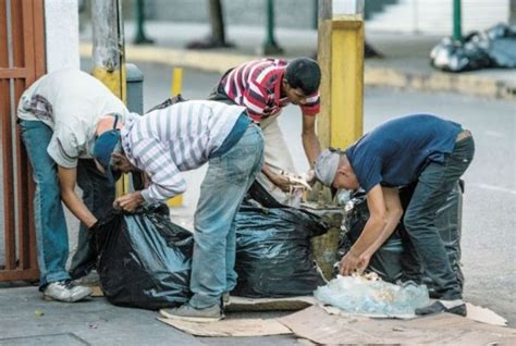 Fao Hay 39 Millones De Personas Con Hambre En Latinoamérica 18ago El Impulso