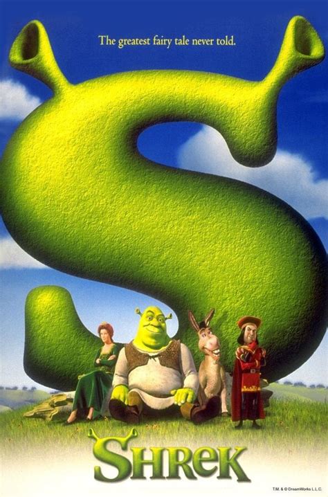 Dreamworks Shrek S Swamp Stories All Episodes Trakt