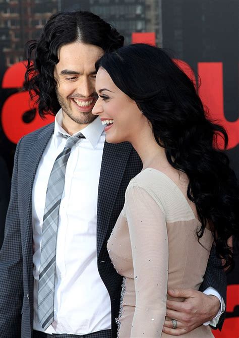 Russell Brand says he loved being married to Katy Perry | HELLO!