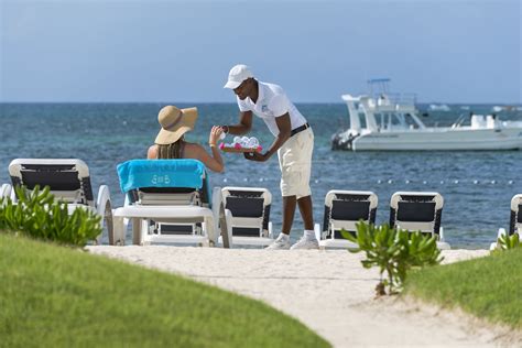 Experience Pure Luxury at Blue Beach Resort in Punta Cana