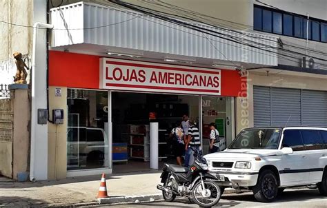 Americanas Abre Vagas Tempor Rias Em Alagoas Alagoasweb