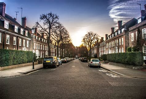 The Best Houses in London — James Nightingall