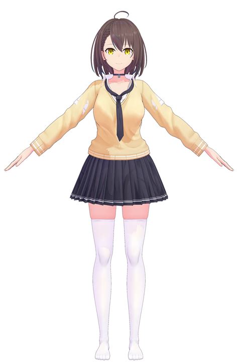 Baltimore (TararaTarako) | MikuMikuDance Wiki | Fandom