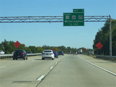 Interstate 495 Northbound - New York State Roads