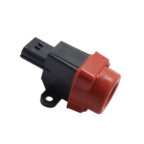 Pristin Efficient Ignition Electric Fuel Pump Inertia Switch Vehicle