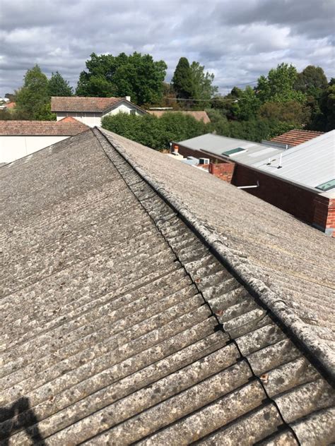 Asbestos Roof Replacement Melbourne: Hawthorn - ACR Roofing