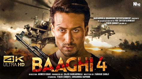 Baaghi Full Movie Hd K Facts Tiger Shroff Sara Ali K Sajid