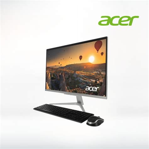 Aio Acer Aspire C27 1655 1138g0t27mgit001 Aclick