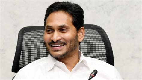 Andhra Pradesh Chief Minister Y S Jagan Mohan Reddy Directs Health