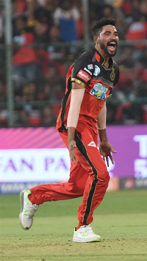 Ipl Rcb Win Srh Throw Game Away