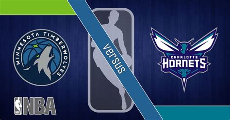 Charlotte Hornets vs. Minnesota Timberwolves 02/12/20 ATS Pick & Prediction