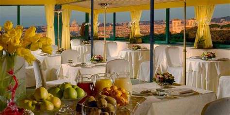 Hotel Splendide Royal, Rome Event Spaces - Prestigious Venues