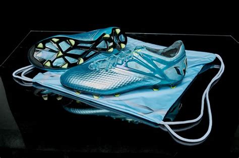 adidas Messi 15.1 Review - The Instep