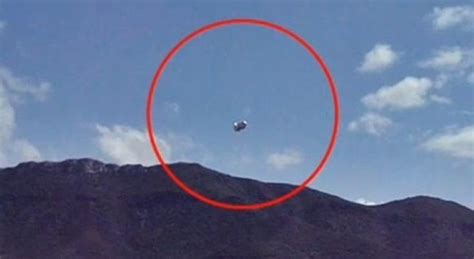 Ufo Nei Cieli D Italia Nel L Aeronautica Ha Registrato