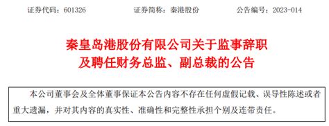 回归管理岗位！当了近8年监事的正高级会计师获聘财务总监公司卜周庆先生