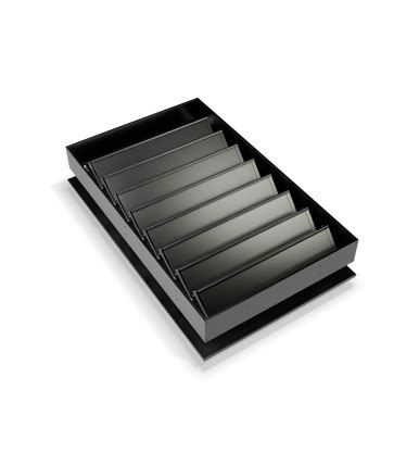 Smoke Ventilation Products Sertus