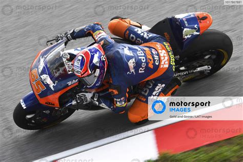 Philipp Ttl Tech Sepang Motorsport Images