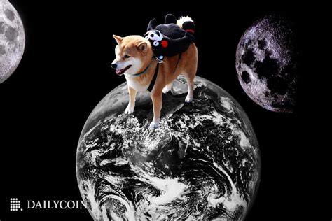 Shiba Inu Shib Uncovers Tech Trench Hub For Shib The Metaverse