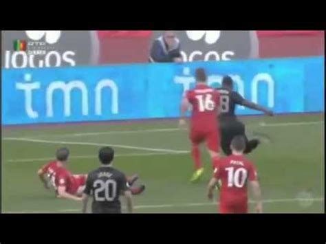 Portugal Vs Luxembourg 3 0 All Goals Highlights World Cup 2014 YouTube