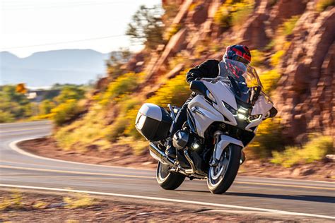 2023 BMW R 1250 RT Review Road Test Motos For The Win