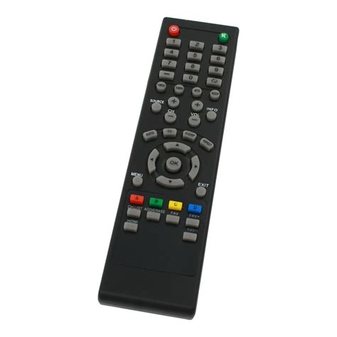 Replacement for Seiki 84504503B01 TV Remote Control Works with Seiki SC ...