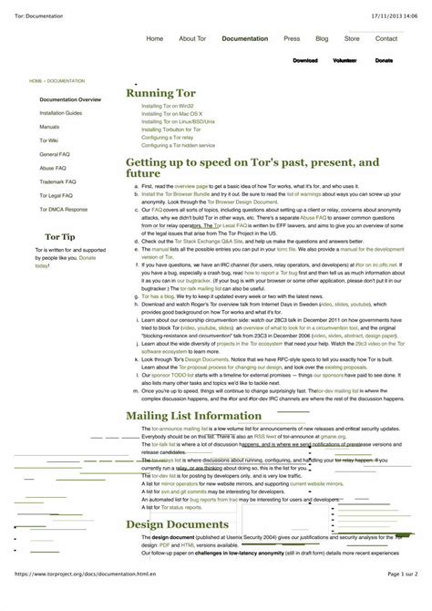 Pdf Tor Documentation Pdf Dokumen Tips