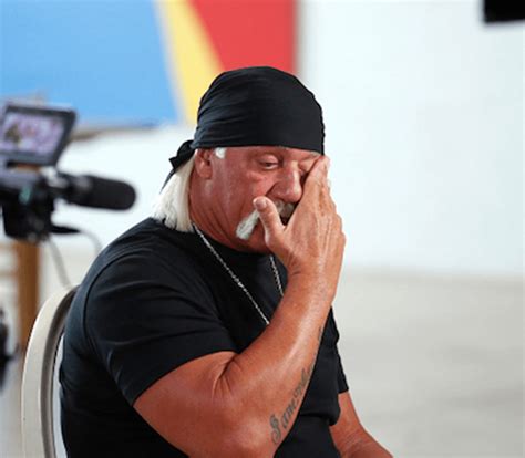 Hulk Hogan S Sex Tape Lawsuit Matters More Than You Think Chatelaine