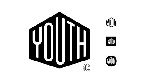 Calvary Youth Logo Design On Behance