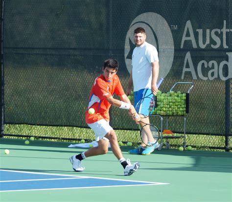 Alejandro – AUSTIN TENNIS ACADEMY