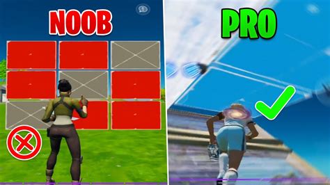 The Ultimate Fortnite Mobile Tips Tricks Guide Best Settings Hud