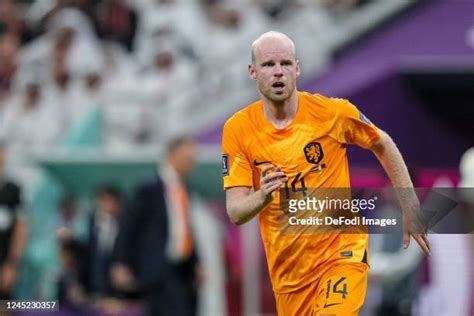 Davy Klaassen Photos Photos and Premium High Res Pictures - Getty Images