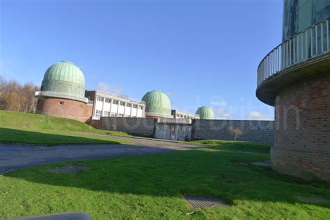 Observatory Science Centre, Herstmonceux, Sussex - See Around Britain