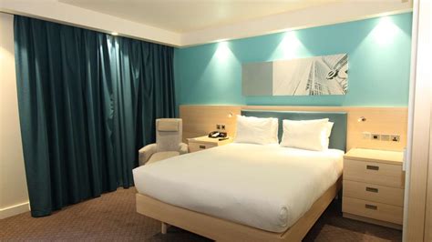 Hampton by Hilton London Docklands, London | HotelsCombined