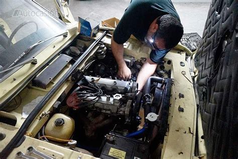 Cu Nto Cuesta Cambiar La Cadena De Distribuci N De Un Coche Turno